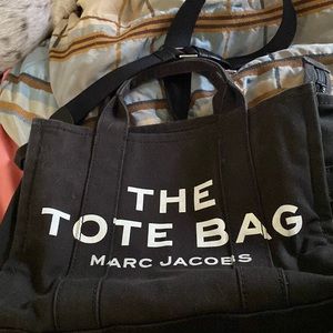 Marc Jacobs Tote Bag!